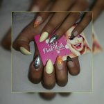 Posh Nails By Micaela