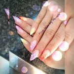 Posh Nails By Micaela