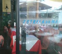 RESTAURANTE ESTRELA-DO-MAR