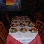 RESTAURANTE ESTRELA-DO-MAR