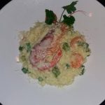 RESTAURANTE L’OSTERIA