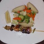 RESTAURANTE L’OSTERIA