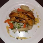 RESTAURANTE L’OSTERIA