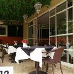 RESTAURANTE L’OSTERIA