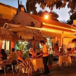 RESTAURANTE TARTARUGA
