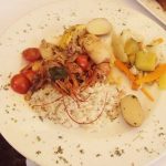 RESTAURANTE TARTARUGA