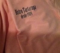 RESTAURANTE TARTARUGA