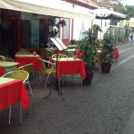 RESTAURANTE TARTARUGA