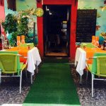 RESTAURANTE TARTARUGA