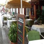 RESTAURANTE TARTARUGA
