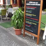 RESTAURANTE TARTARUGA