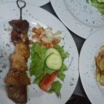 RESTAURANTE TARTARUGA