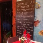 RESTAURANTE TARTARUGA
