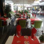 RESTAURANTE TARTARUGA