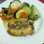 RESTAURANTE TARTARUGA