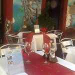 RESTAURANTE TARTARUGA