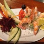 RESTAURANTE TARTARUGA