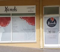 XANDA CABELEIREIRO E ESTÉTICA