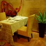 RESTAURANTE CASA DA AVÓ