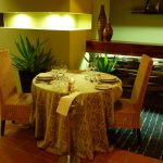 RESTAURANTE CASA DA AVÓ