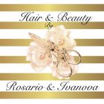 HAIR&BEAUTY BY ROSARIO&IVANOVA
