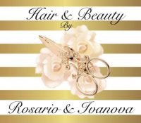 HAIR&BEAUTY BY ROSARIO&IVANOVA