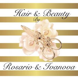 HAIR&BEAUTY BY ROSARIO&IVANOVA