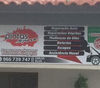 PINTAS SPORT