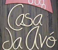 RESTAURANTE CASA DA AVÓ