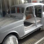 Oficina Auto Carlos Simão