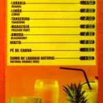 SNACK-BAR | RESTAURANTE TABERNINHA DA MALTA