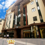RESTAURANTE WINDSOR