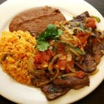 RESTAURANTE WINDSOR