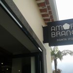 AMORA BRANCA