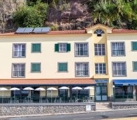 RESTAURANTE BEIRA-MAR