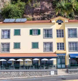 RESTAURANTE BEIRA-MAR