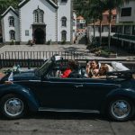 CAROCHENTOS – CAROCHA PARA EVENTOS