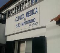 CLINICA MEDICA DE SÃO MARTINHO