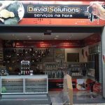 DAVIDSOLUTIONS