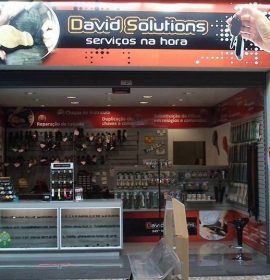 DAVIDSOLUTIONS