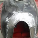 AUTO SILVAS BATE-CHAPAS E PINTURAS