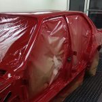 AUTO SILVAS BATE-CHAPAS E PINTURAS