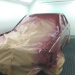 AUTO SILVAS BATE-CHAPAS E PINTURAS