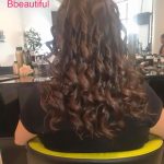 B Beautiful Cabeleireiro e Estetica