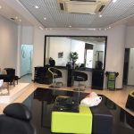 B Beautiful Cabeleireiro e Estetica