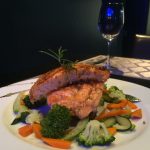 RESTAURANTE ILHA KAFFE