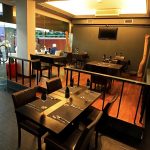 RESTAURANTE ILHA KAFFE