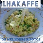 RESTAURANTE ILHA KAFFE