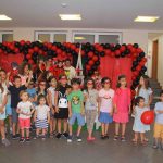 Festiventos – Bolos e decoração