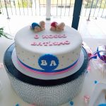 Festiventos – Bolos e decoração
